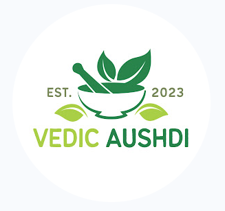 vedic aushdi logo